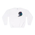 Celestial Goddess Crewneck Sweatshirt - Unisex Artwear